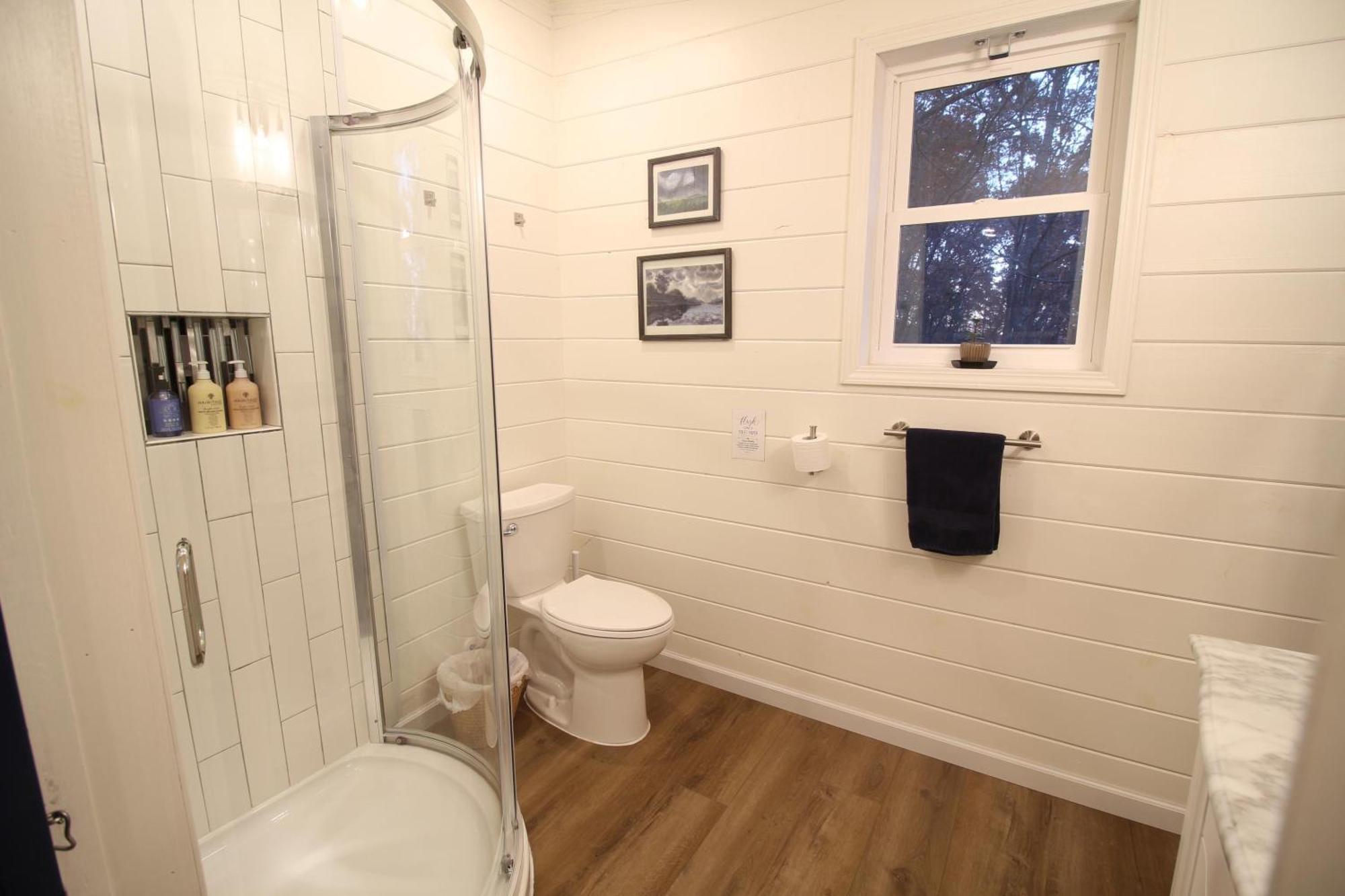 Secluded Treehouse In The Woods - Tree Hugger Hideaway Villa Branson Kültér fotó